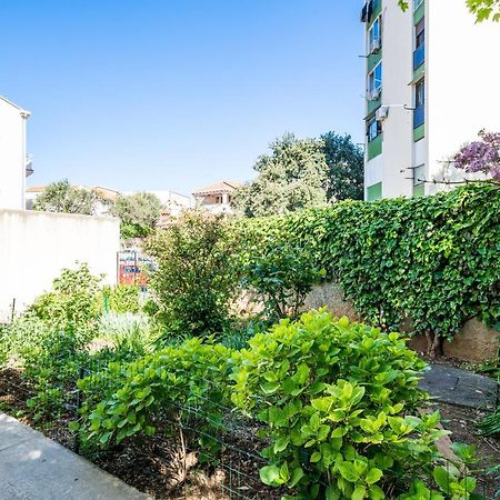 Apartment Kos Дубровник Экстерьер фото