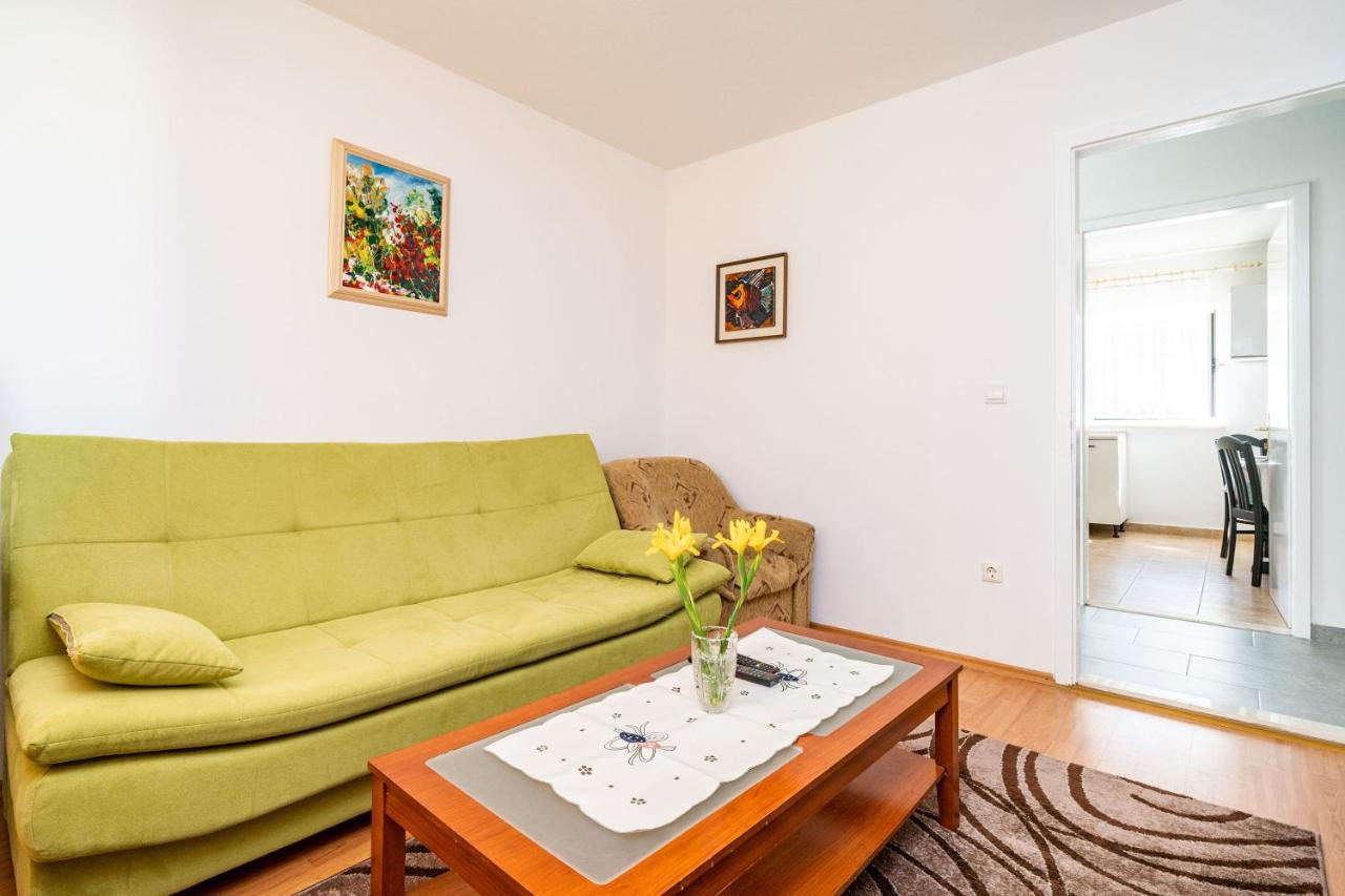 Apartment Kos Дубровник Экстерьер фото