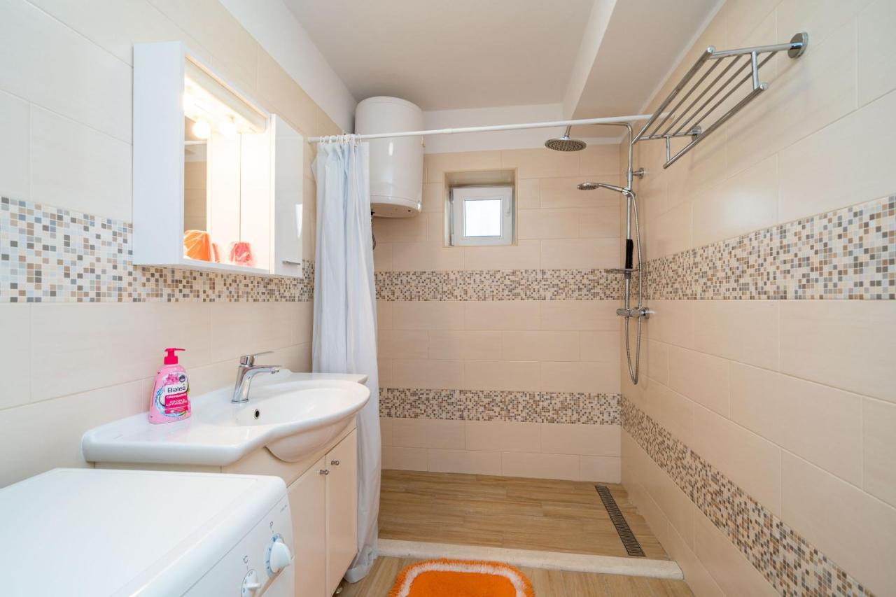Apartment Kos Дубровник Экстерьер фото
