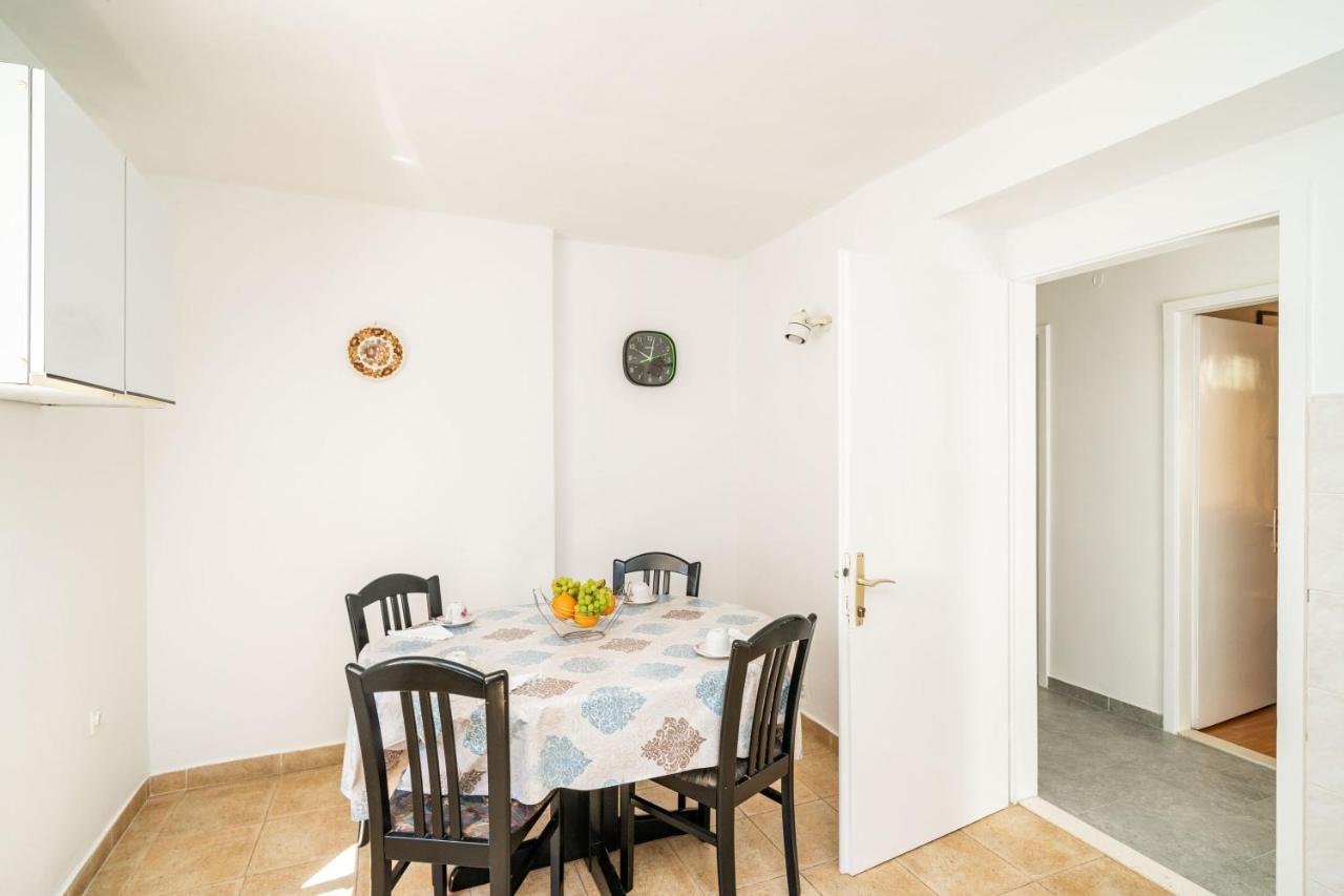 Apartment Kos Дубровник Экстерьер фото