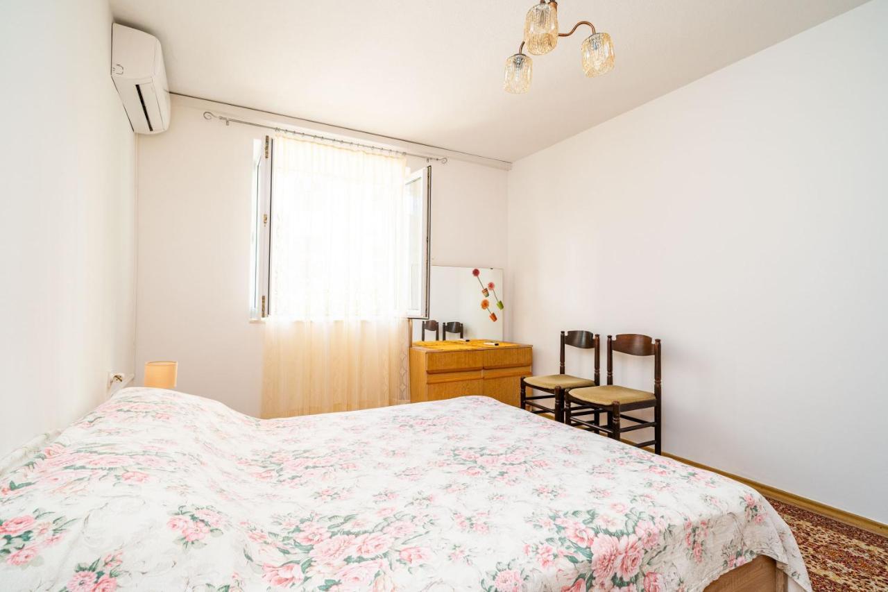 Apartment Kos Дубровник Экстерьер фото