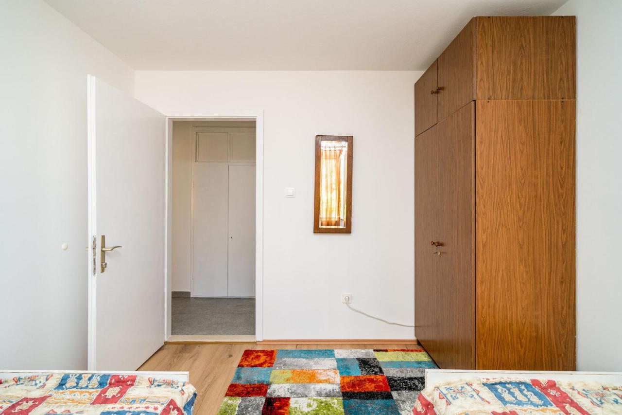 Apartment Kos Дубровник Экстерьер фото