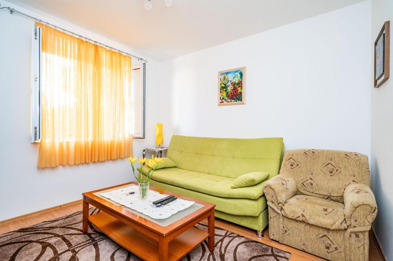 Apartment Kos Дубровник Экстерьер фото