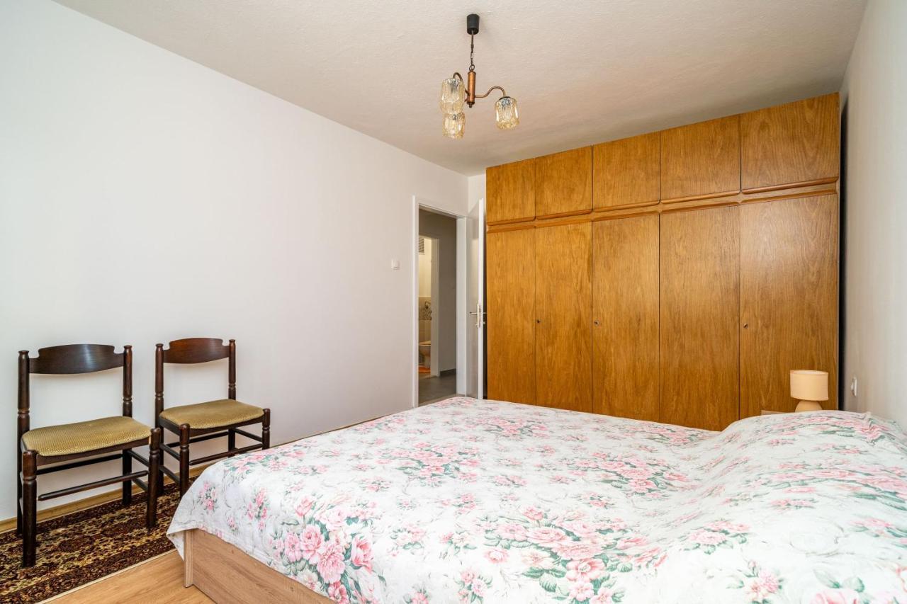 Apartment Kos Дубровник Экстерьер фото