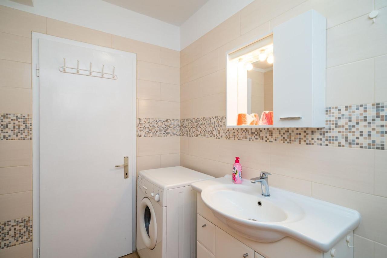 Apartment Kos Дубровник Экстерьер фото