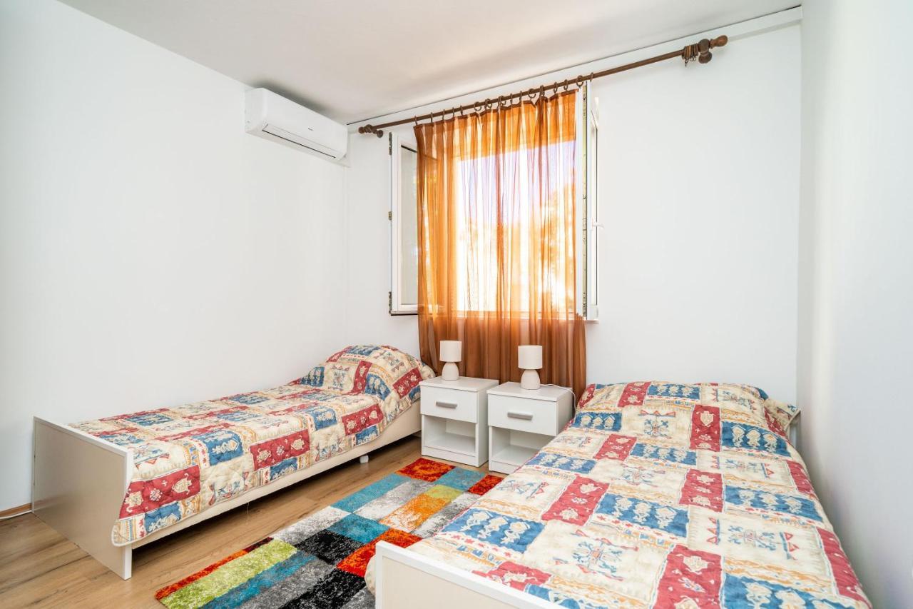 Apartment Kos Дубровник Экстерьер фото